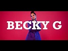 Rema & Becky G - Dumebi Remix (Music Video) - YouTube