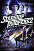 Ver Starship Troopers 2: El Héroe de la Federación (2004) Online ...