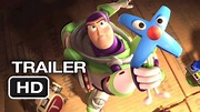 Pixar Shorts Vol. 2 Blu-ray TRAILER (2012) Film Collection HD - YouTube