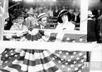 Horse Shows - Miss Helen Woodrow Bones; Dr. Cary T. Grayson; Miss ...