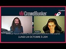Crowdbunker : Lancement de la campagne : mettons un terme à la censure ...