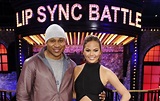 LL Cool J Interview On 'Lip Sync Battle', Ad-libbing And Season 3