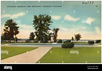Causeway Memorial Park Monument, Muskegon, Michigan, Monumentos y ...