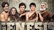 Llega "Génesis", la novela brasileña a la que apuesta Telefe - Diario ...