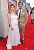 Drew Barrymore y Will Kopelman en el estreno de 'Juntos y revueltos' en ...