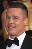 Brad Pitt Fury Haircut Ideas To Pull Off | MensHaircuts.com in 2020 ...
