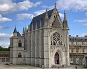 Sainte-Chapelle de Vincennes - Wikipedia