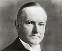 Calvin Coolidge Biography - Childhood, Life Achievements & Timeline