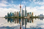 The Best Things to See and Do in Shanghai, China