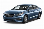 2017 Hyundai Sonata Overview - MSN Autos