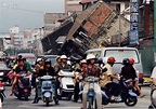 難以抹去的傷痛！1999年921集集大地震重創台灣 | 報時光