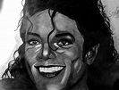 MJ - Speed Demon | Michael jackson drawings, Portrait drawing, Micheal ...