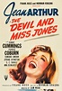 The Devil And Miss Jones (1941) - FilmAffinity
