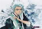 HITSUGAYA!!! - Bleach Anime Photo (22897286) - Fanpop