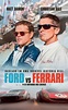 Ford vs Ferrari (2019) |Leitura Fílmica