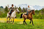 Great Dude Ranches for Families - The Dude Ranchers Association