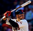 Giants fans will never forget Cody Ross - Mangin Photography Archive