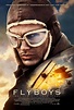 Flyboys (Film, 2006) - MovieMeter.nl