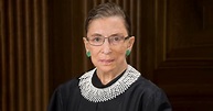 Ruth Bader Ginsburg Dead At 87 Of Cancer Complications