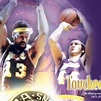 Touched by Gold: The History-Making Story of the 1971-1972 NBA Champion ...