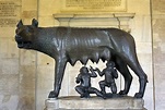 Romulus and Remus - Kids | Britannica Kids | Homework Help
