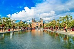 7 Aktivitäten in Amsterdam im Sommer - Sommerurlaub in Amsterdam – Go!