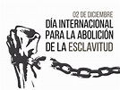 FM SECLA 106.1: 2 de Diciembre - Día Internacional para la Abolición de ...