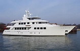 Motor yacht Lady Gayle Marie - Burger - Yacht Harbour