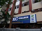 Kishinchand Chellaram College [KC College] Mumbai: Admission, Courses ...