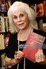 Filmmaker/Poet Elaine Madsen poses for the launch of her new book ...