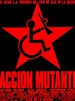 Action mutante - film 1993 - AlloCiné