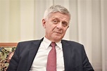 Marek Belka ma nową posadę. Zasiądzie w radach nadzorczych