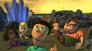 Watch The Adventures of Jimmy Neutron, Boy Genius Season 2 Episode 18 ...