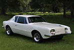 1967 Avanti II for sale on BaT Auctions - sold for $32,500 on July 25 ...