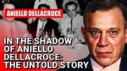 The INSANE TRUE Story of Aniello Dellacroce - YouTube