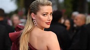 Amber Heard is both 'the mom and the dad' to baby girl Oonagh Paige ...