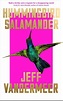 Hummingbird Salamander, Jeff Vandermeer | 9780008299323 | Boeken | bol.com