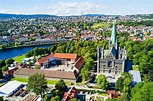 Trondheim City Guide - Norway Excursions