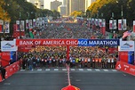 The Economic Impact of the Bank of America Chicago Marathon - Nasdaq.com