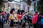 Top 10 Weihnachtsmärkte in den Niederlanden - Holland Hanse