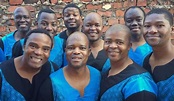 Ladysmith Black Mambazo singen in Mannheim - Mannheimer Morgen