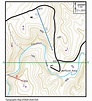 How To Draw Topographic Map | Images and Photos finder