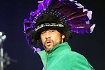 Why Is Everyone So Excited About the Return of Jamiroquai? - Thump