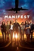 Manifest (TV Series 2018- ) - Posters — The Movie Database (TMDb)