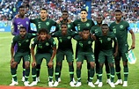 Seleção da Nigéria já é a campeã de estilo da Copa e esses looks ...