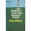 The Loneliness Of The Long-Distance Runner by Alan Sillitoe — Reviews ...