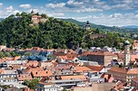 10 things to know about Graz - UNESCO City of Design - KONGRES – Europe ...