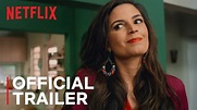 Samantha!: Season 2 | Official Trailer [HD] | Netflix - YouTube