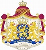 Países Bajos - Wikipedia, la enciclopedia libre | Coat of arms, Kingdom of the netherlands ...