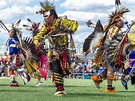 Arizona Two Spirit Powwow Celebrates Inclusivity, Tribal Culture ...